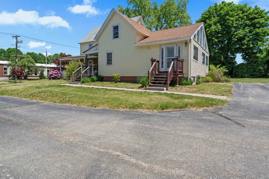 7 School Street, Allenstown, NH 03275 - #2