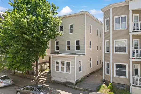 217 Spruce Street, Manchester, NH 03103