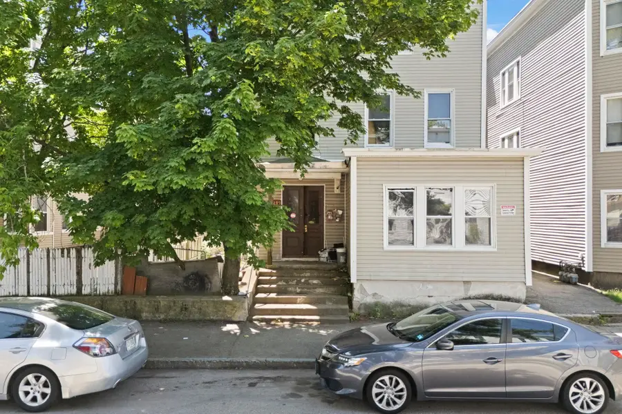 217 Spruce Street, Manchester, NH 03103 - #3