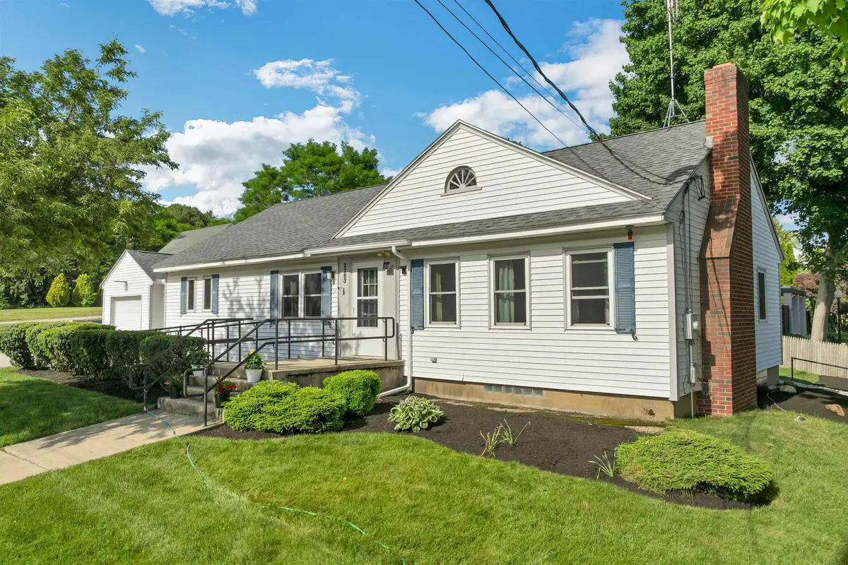2263 Elm Street, Manchester, NH 03104 - #1