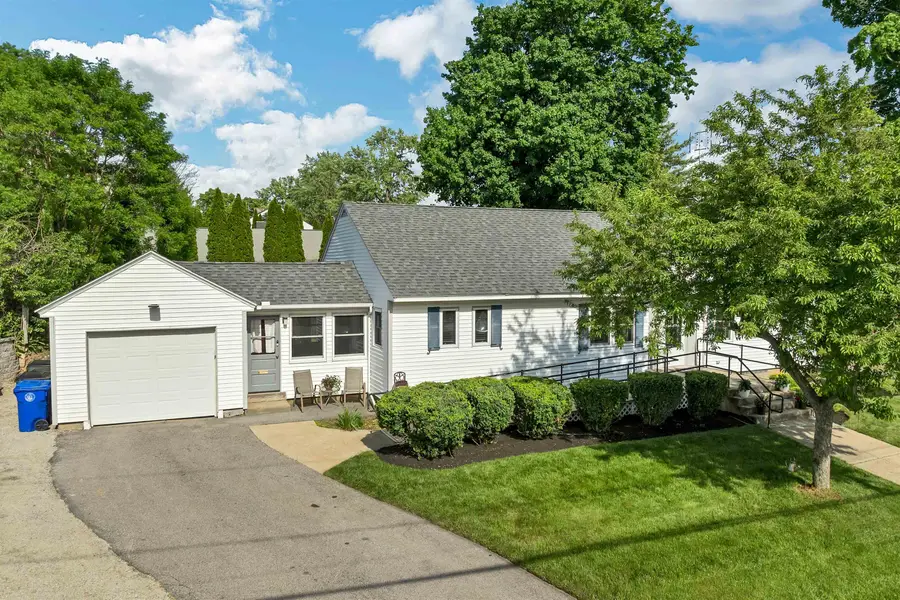 2263 Elm Street, Manchester, NH 03104 - #2