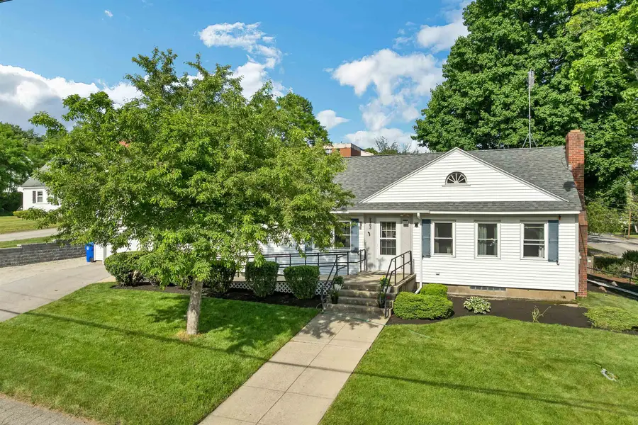 2263 Elm Street, Manchester, NH 03104 - #3