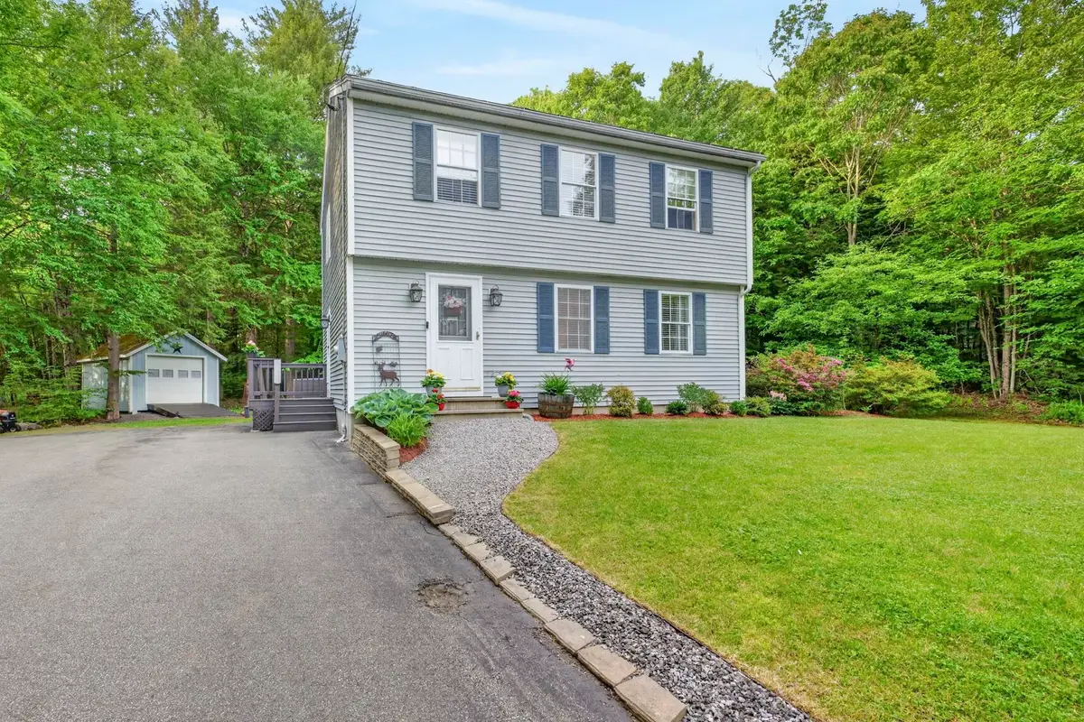 184 Jefferson Drive, Hillsborough, NH 03244 - #1