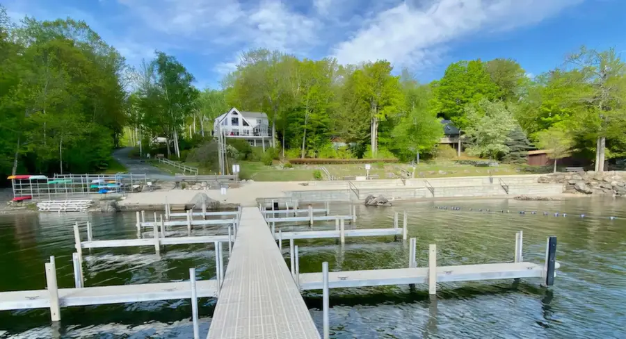 35 King Arthur Lane, Bristol, NH 03222-3637 - #3