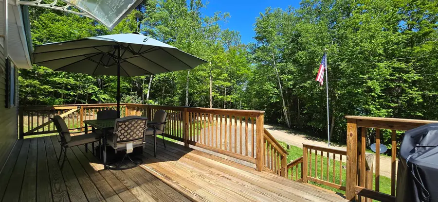 119 Deer Drive, Gilmanton, NH 03237 - #2