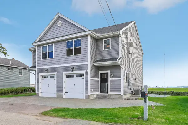 155 Island Path #B, Hampton, NH 03842