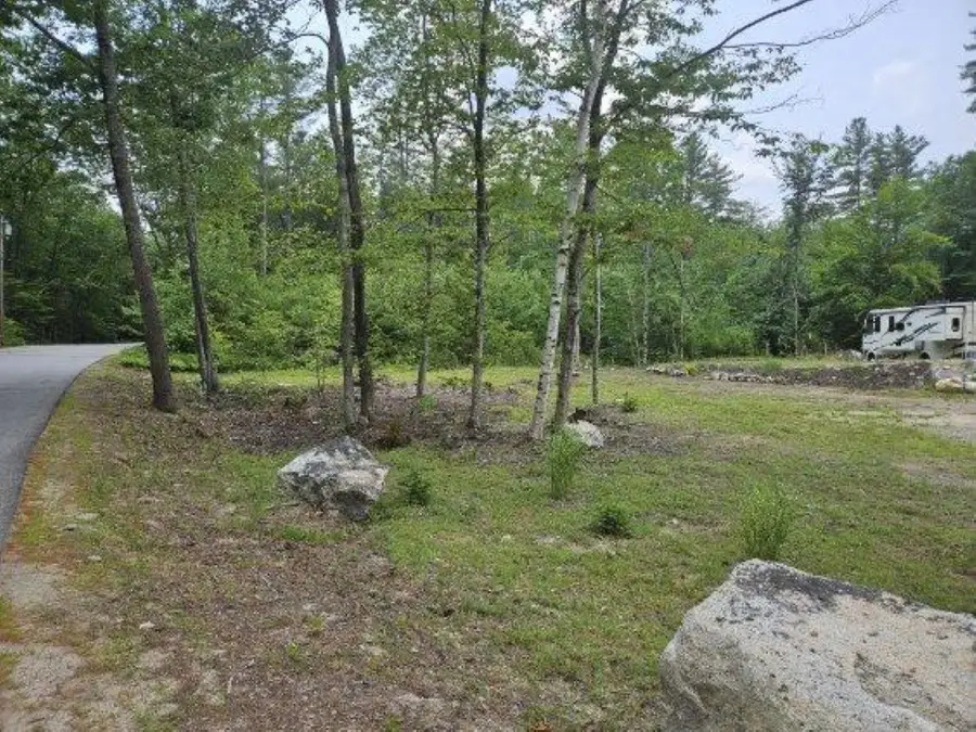 0 Canal Road #34, Wakefield, NH 03872 - #2
