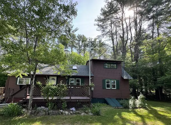 1003 East Washington Road, Hillsborough, NH 03244