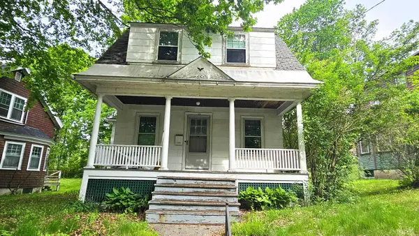 17 Clement Road, Springfield, VT 05156