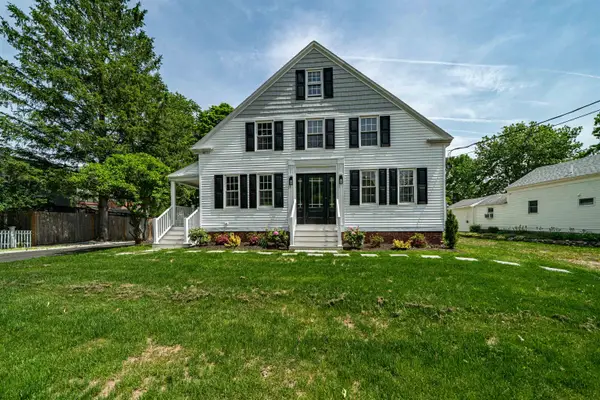 50A Linden Street, Exeter, NH 03087