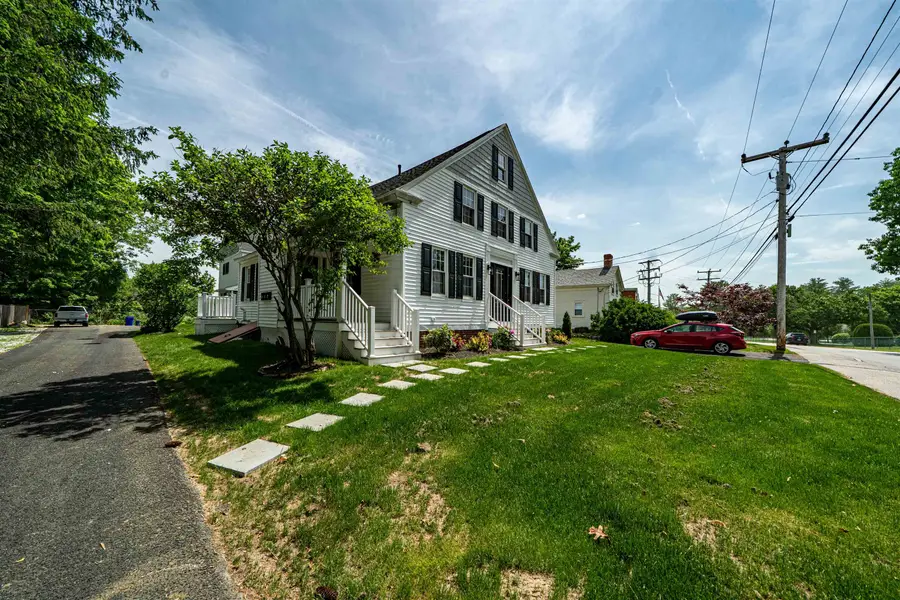 50A Linden Street, Exeter, NH 03087 - #3