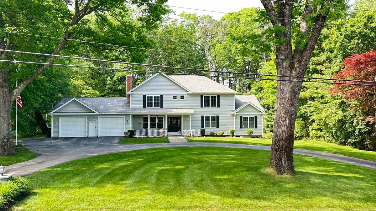 172 Arah Street, Manchester, NH 03104 - #1