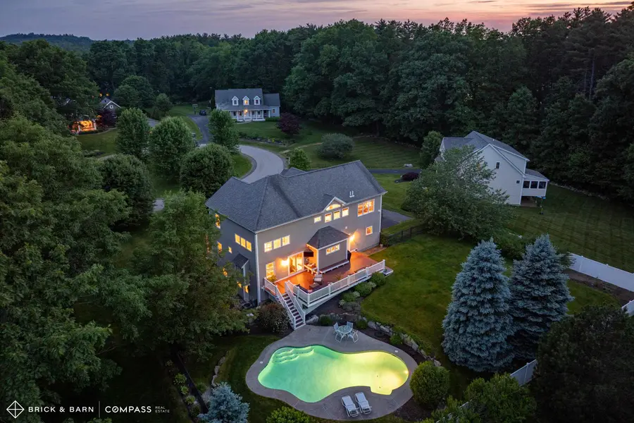 8 Heron Way, Stratham, NH 03885 - #3