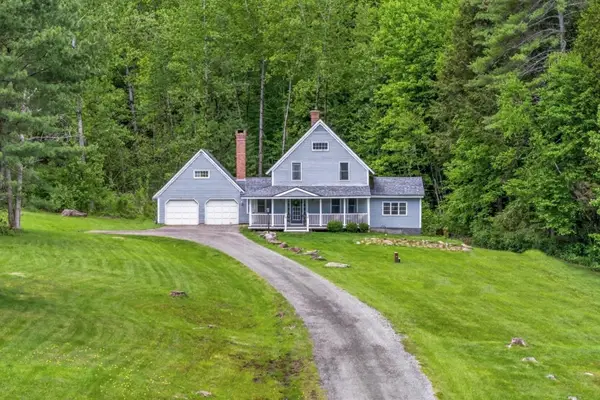 119 Lester Lane, Rutland Town, VT 05701