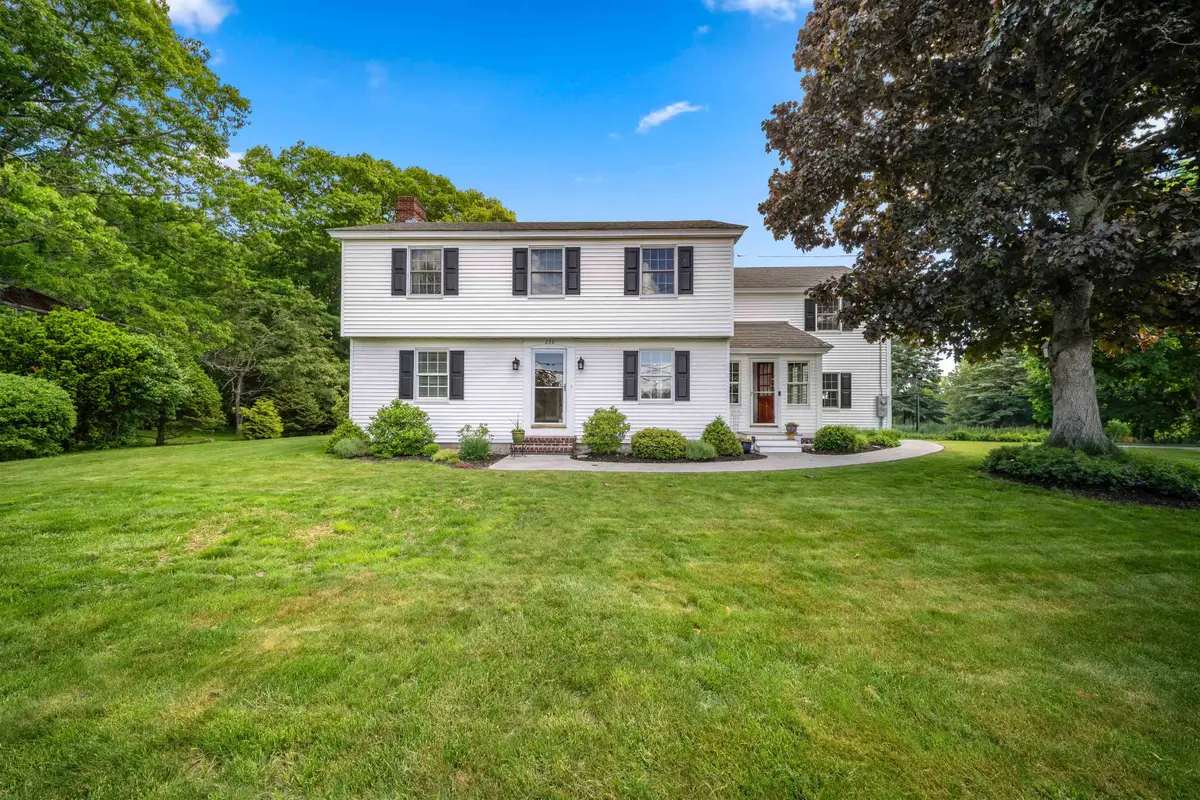 232 Dover Point Road, Dover, NH 03820 - #1