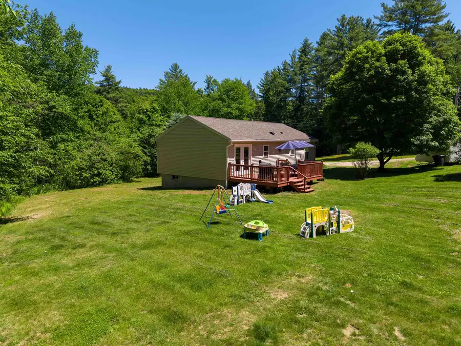 94 Hill Road, Alstead, NH 03602 - #2