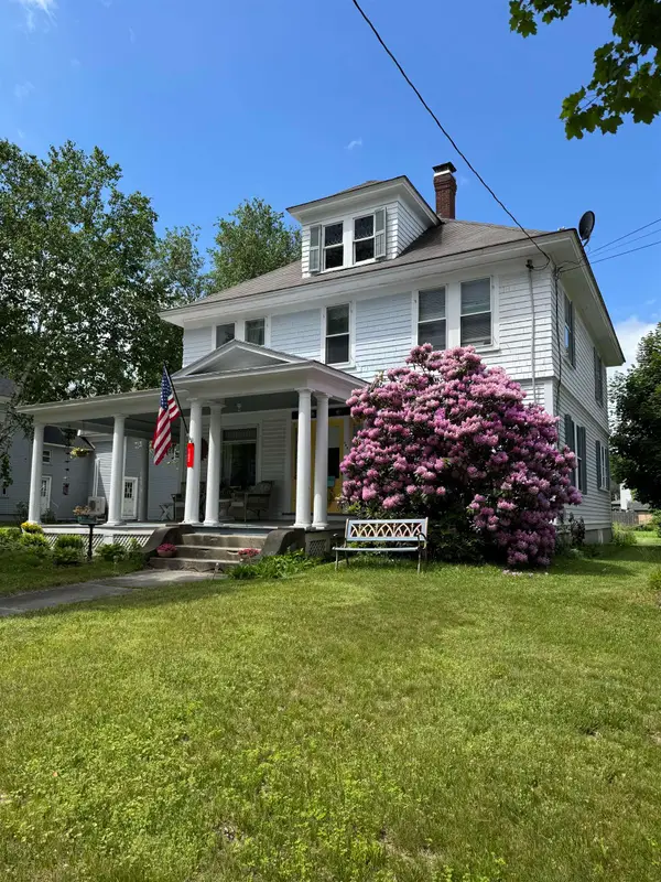 162 N Main Street, Newport, NH 03773