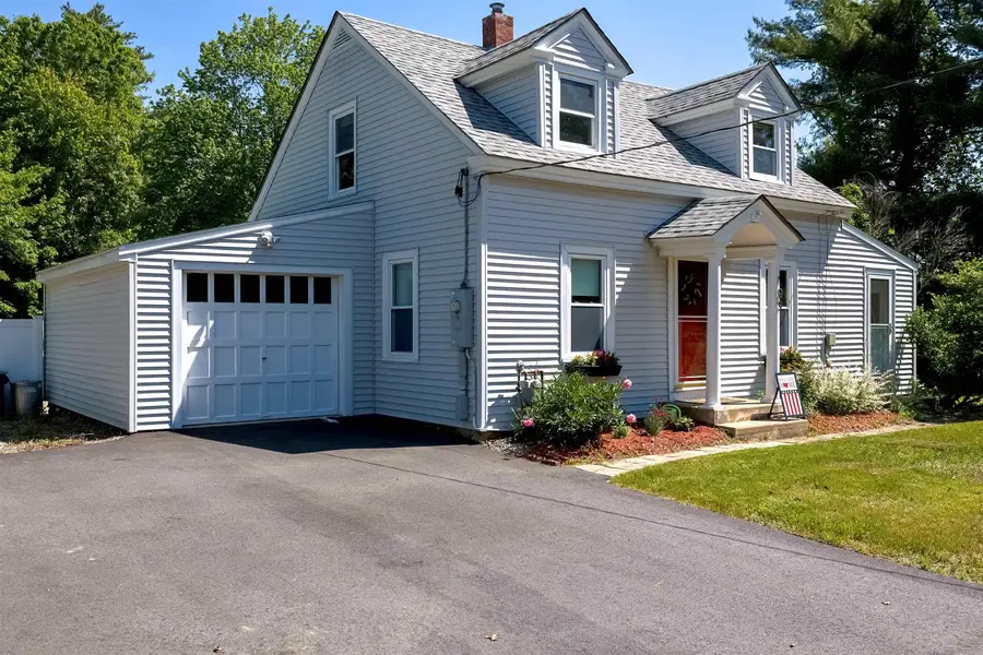 109 Baboosic Lake Road, Merrimack, NH 03054 - #2