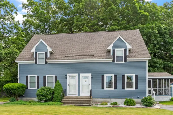 31 Tigertail Circle #R, Derry, NH 03038