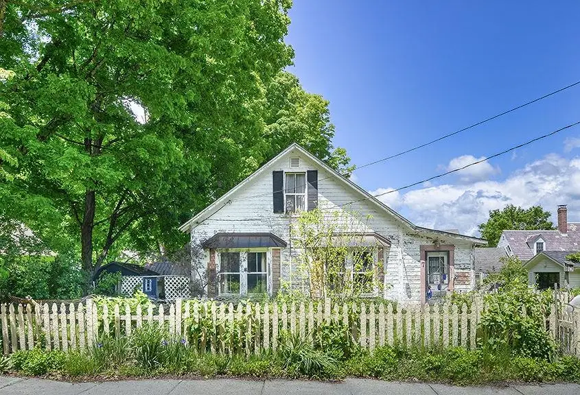 7 Church Street, Marlborough, NH 03455 - #1