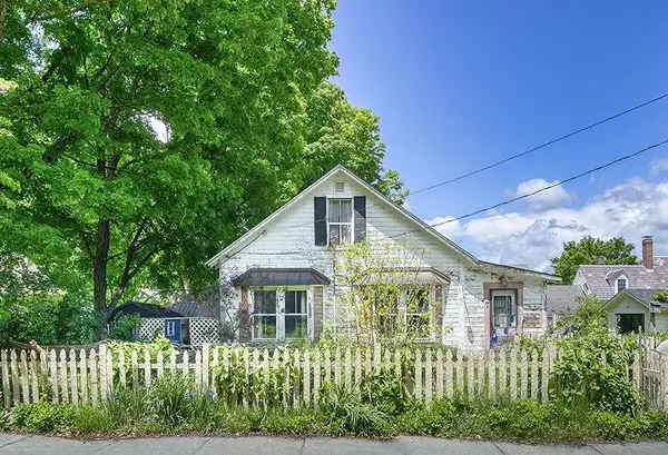 7 Church Street, Marlborough, NH 03455