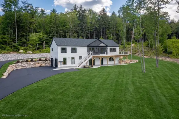 63 Whipple's Way, Tamworth, NH 03817