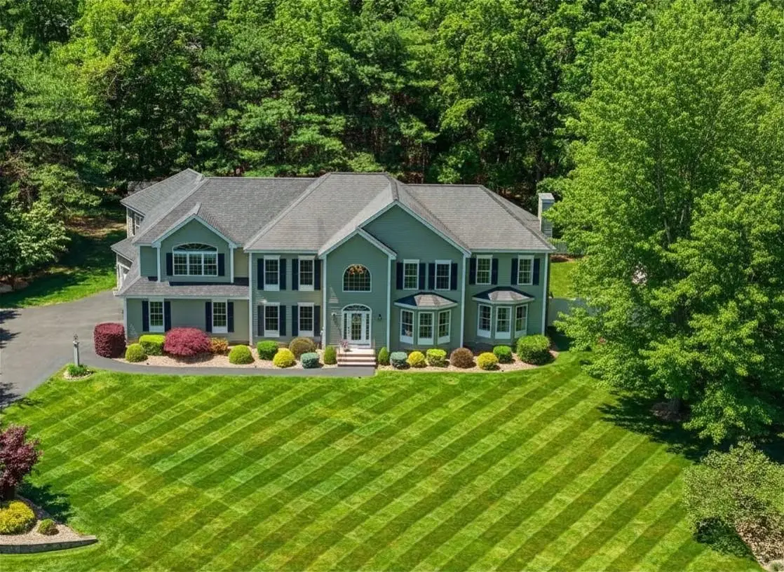 7 Ballard Road, Pelham, NH 03076 - #1