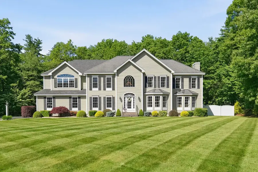 7 Ballard Road, Pelham, NH 03076 - #2