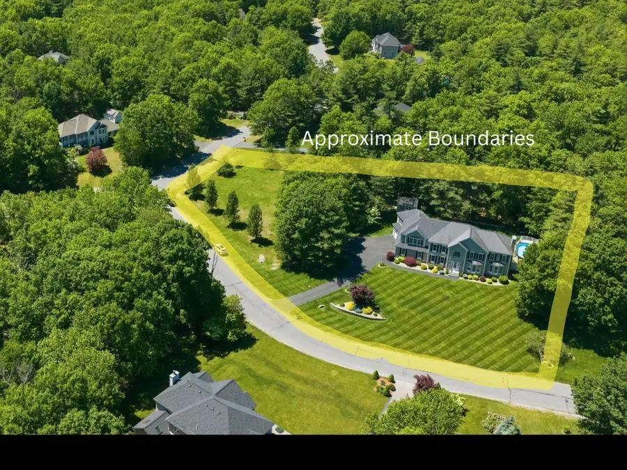 7 Ballard Road, Pelham, NH 03076 - #3