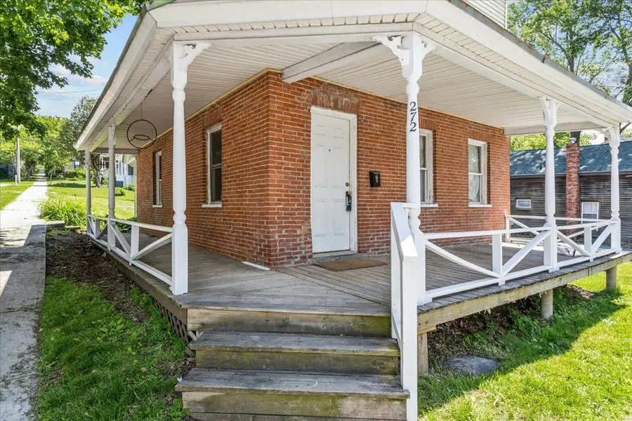 272 South Winooski Avenue, Burlington, VT 05401 - #2
