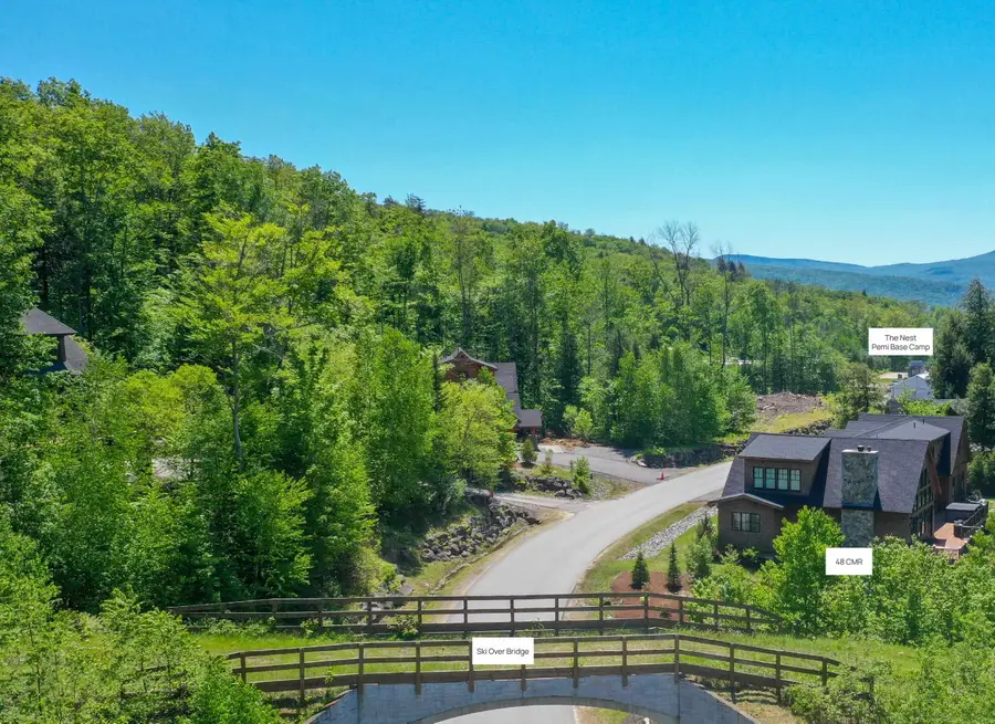 48 Crooked Mountain Road, Lincoln, NH 03251 - #3