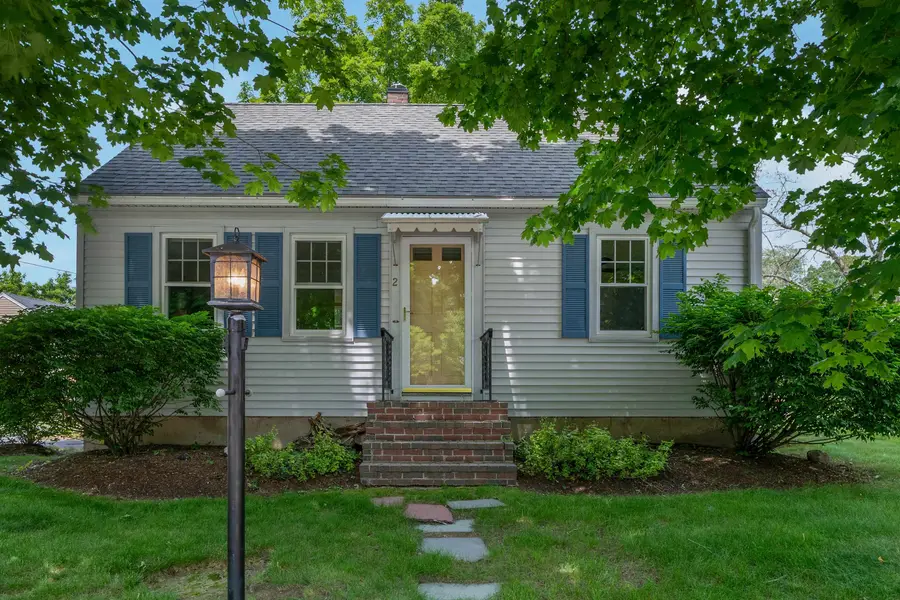 2 Elmview Circle, Dover, NH 03820 - #2