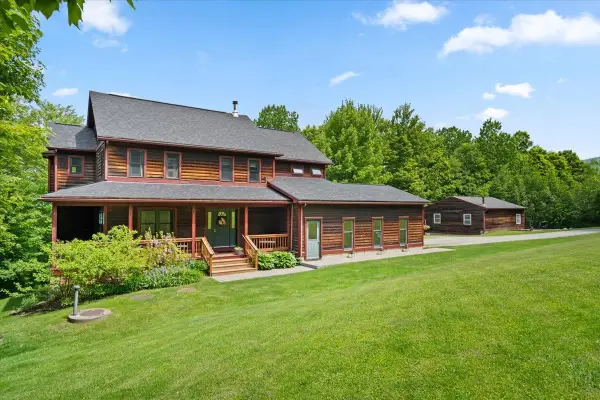 100 Overview, Cambridge, VT 05464