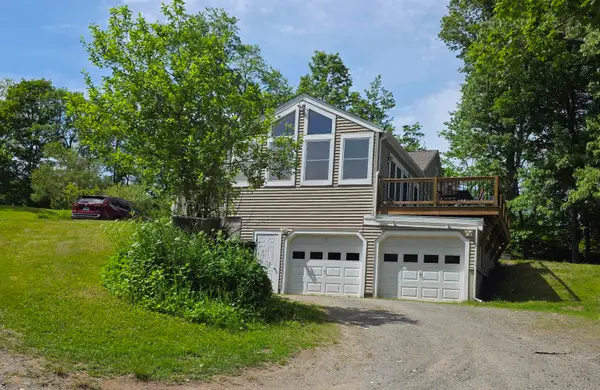 295 Spencer Hollow Road, Springfield, VT 05156