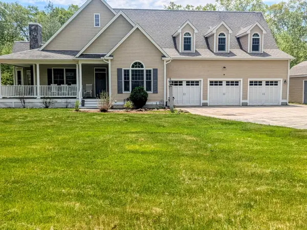 150 Greenville Road, Mason, NH 03048