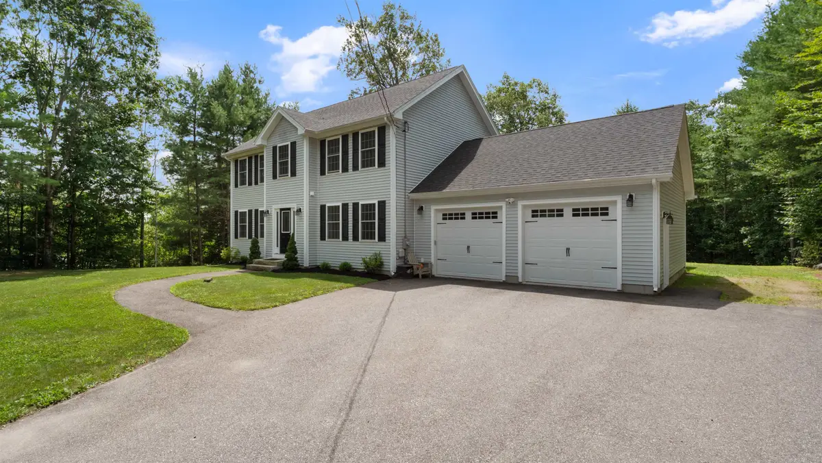 178 Rolling Hill Drive, Weare, NH 03281 - #1