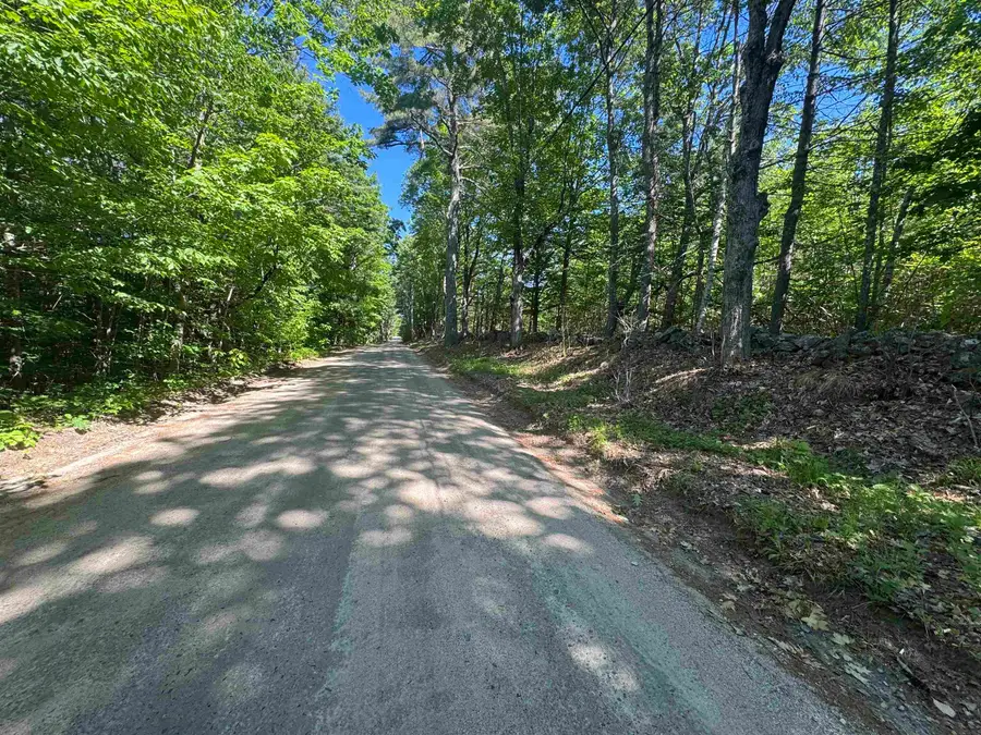 Lot 20.3 (TM4) John Hodgdon Road, Ossipee, NH 03864 - #2