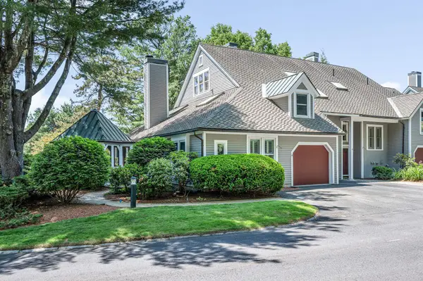 4 Green Heron Lane, Nashua, NH 03062