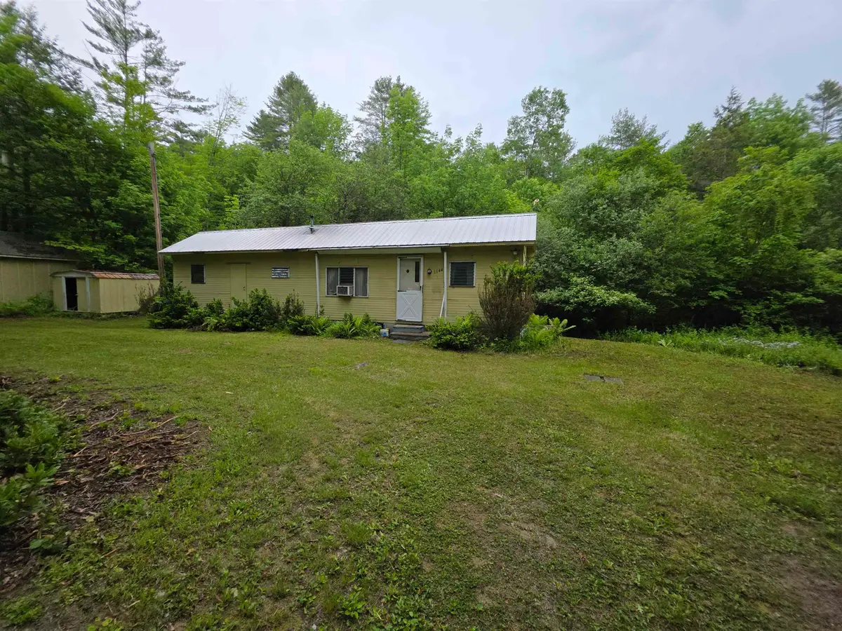 1144 Potash Brook Road, Chester, VT 05143 - #1