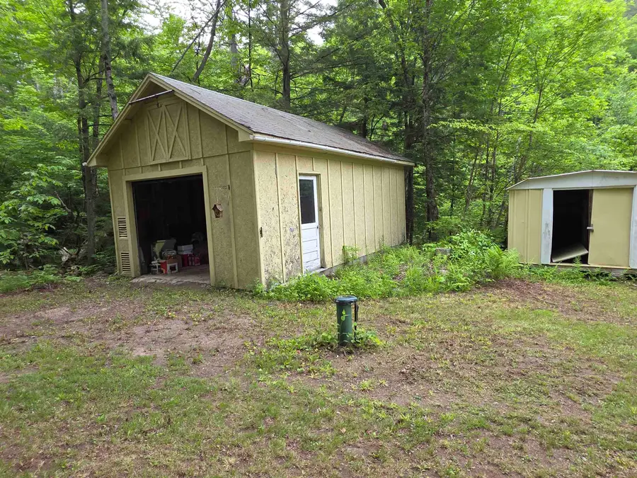 1144 Potash Brook Road, Chester, VT 05143 - #3