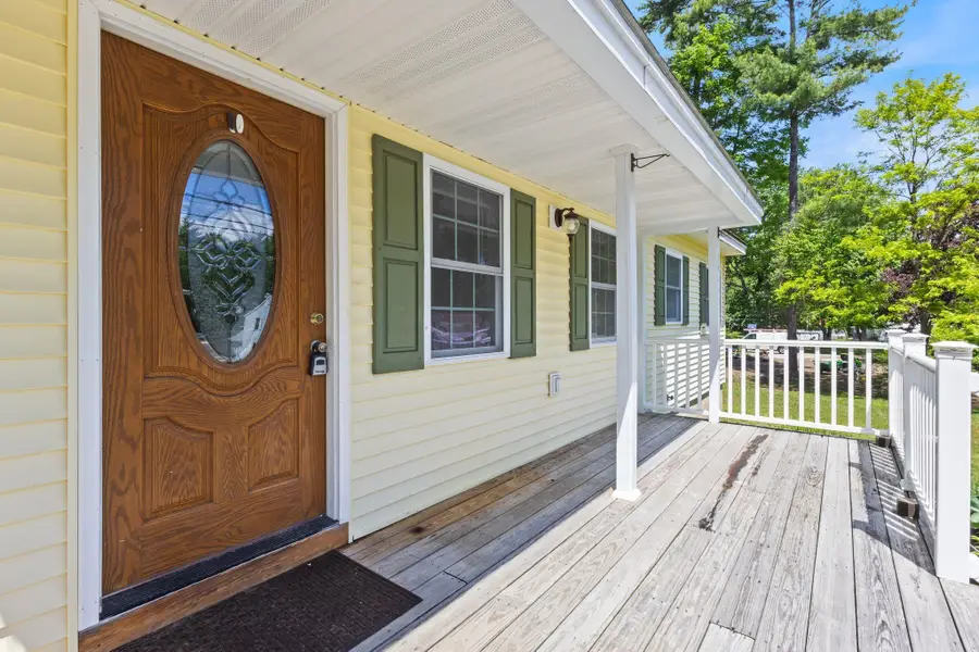 220 Milton Road, Rochester, NH 03868 - #3