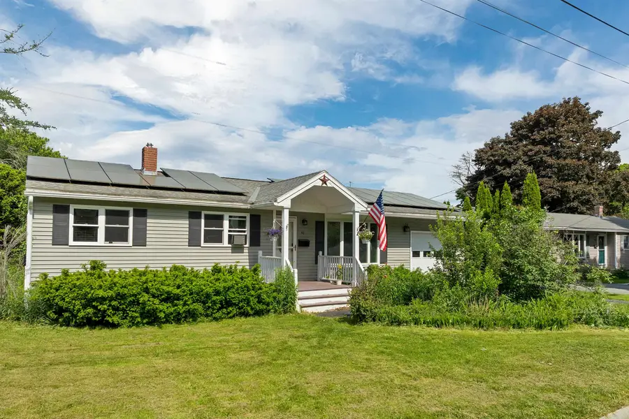 46 Coakley Road, Portsmouth, NH 03801 - #3