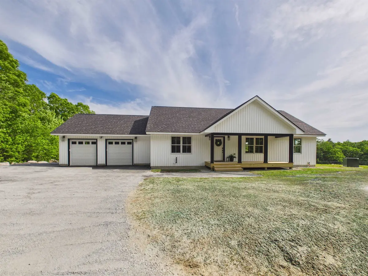 49 Old Mtn Turnpike Road, Winchester, NH 03470 - #1