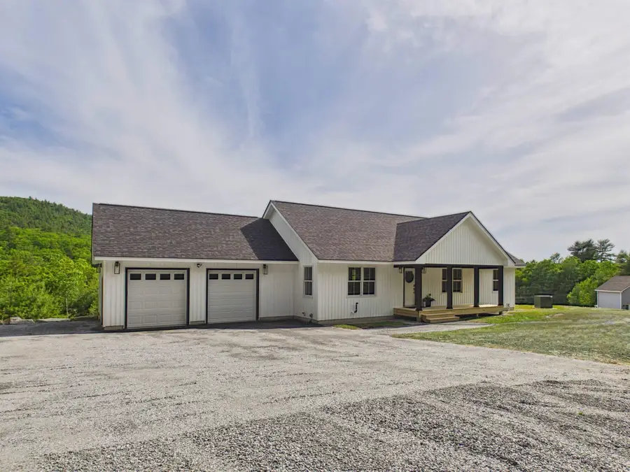 49 Old Mtn Turnpike Road, Winchester, NH 03470 - #3