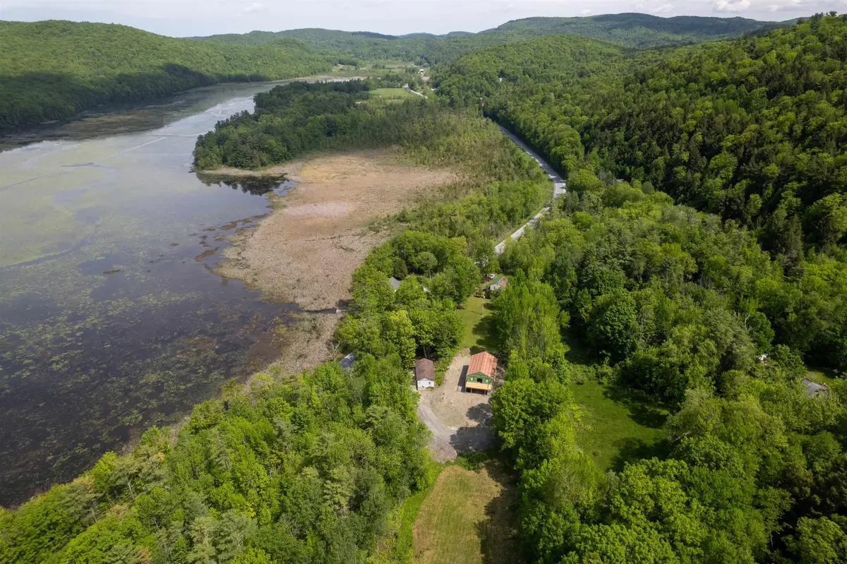 702 Route 30 North, Castleton, VT 05735 - #1