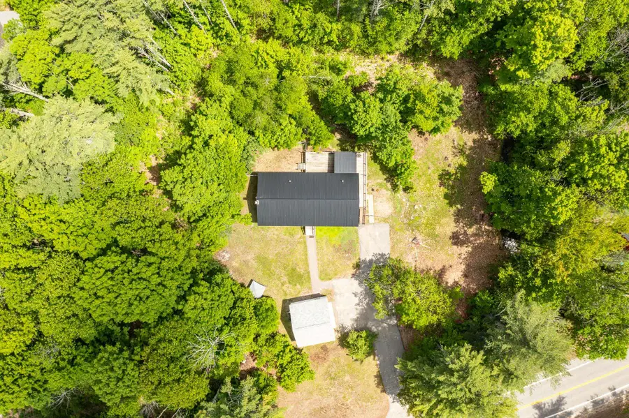 808 Wakefield Road, Union, NH 03887 - #2