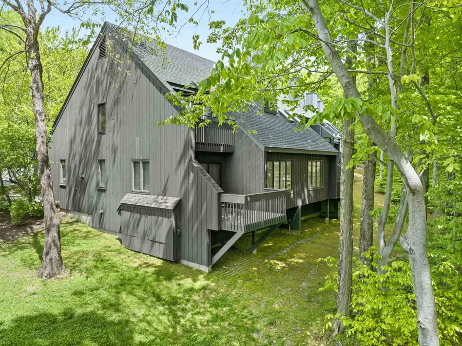 196 Castlerock Road #32, Warren, VT 05674 - #2