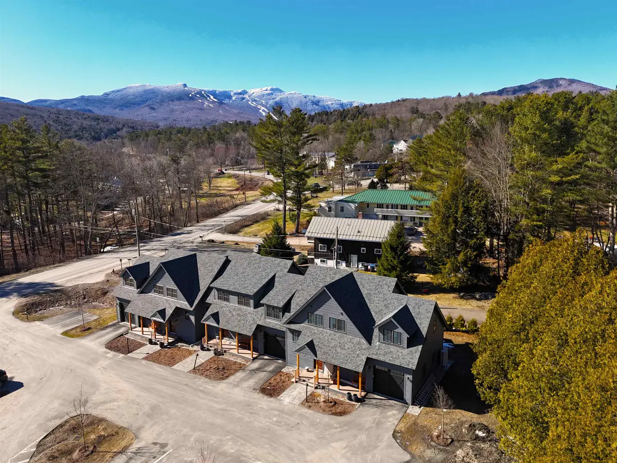 60-B Landing Circle, Stowe, VT 05672 - #1