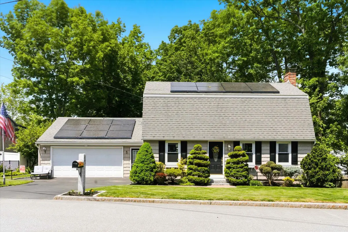 188 Patricia Lane, Manchester, NH 03104 - #1