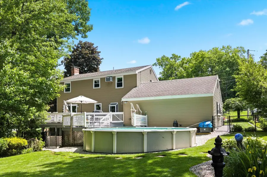 188 Patricia Lane, Manchester, NH 03104 - #2